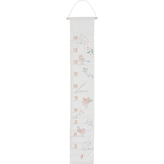 Toise Lovely Birds - Lina et Compagnie