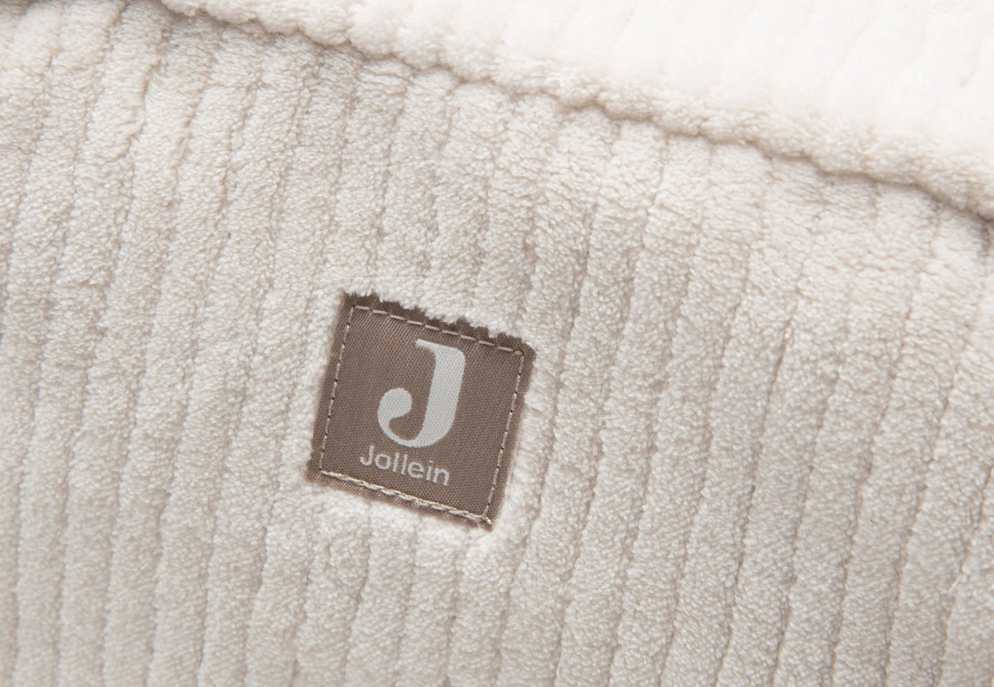 Trousse de soin Cloudy Rib - Oatmeal - Lina et Compagnie