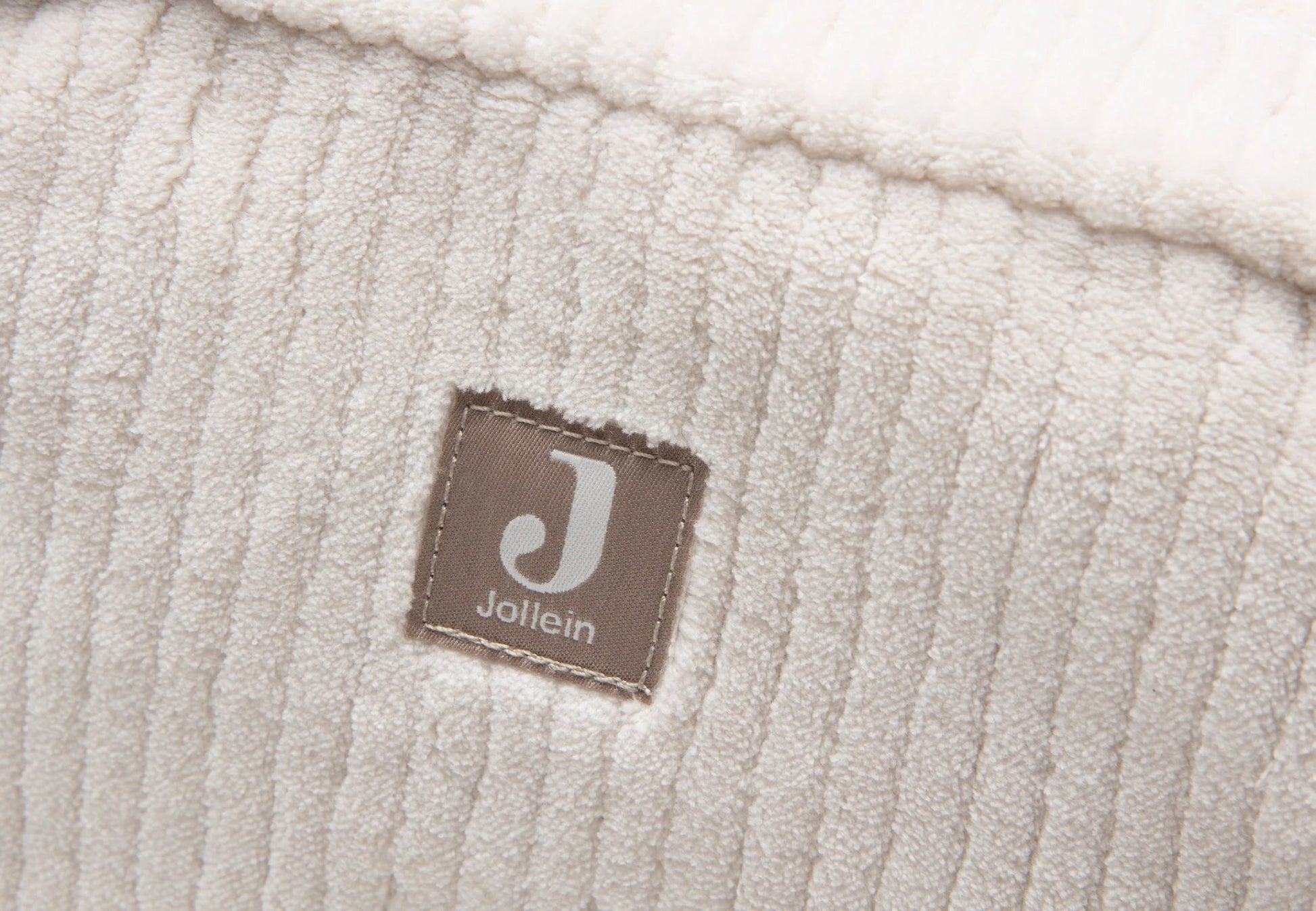 Trousse de soin Cloudy Rib - Oatmeal - Lina et Compagnie