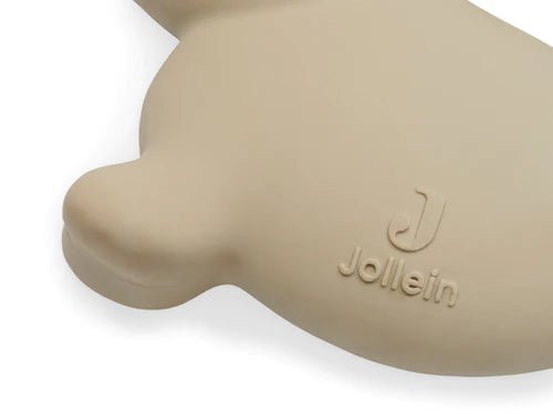 Anneau de Dentition Bunny - Nougat - Lina et Compagnie