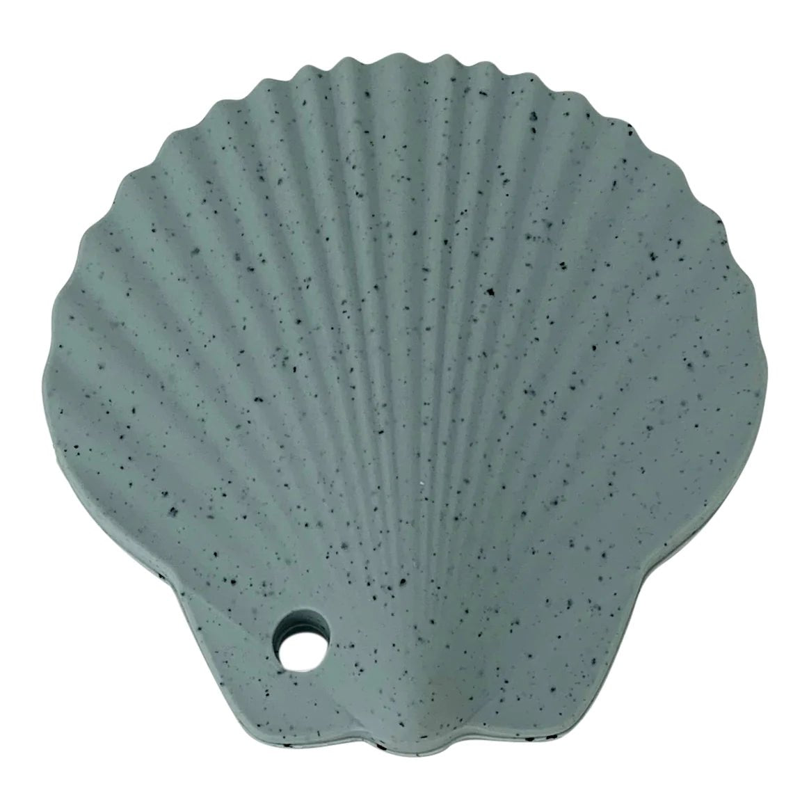 Anneau de Dentition Coquillage - Mermaid - Lina et Compagnie