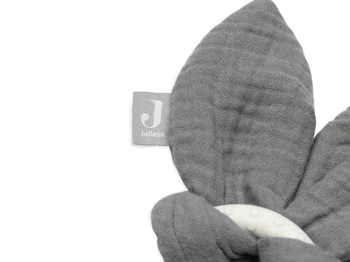 Anneau de Dentition Lapin - Gris - Lina et Compagnie