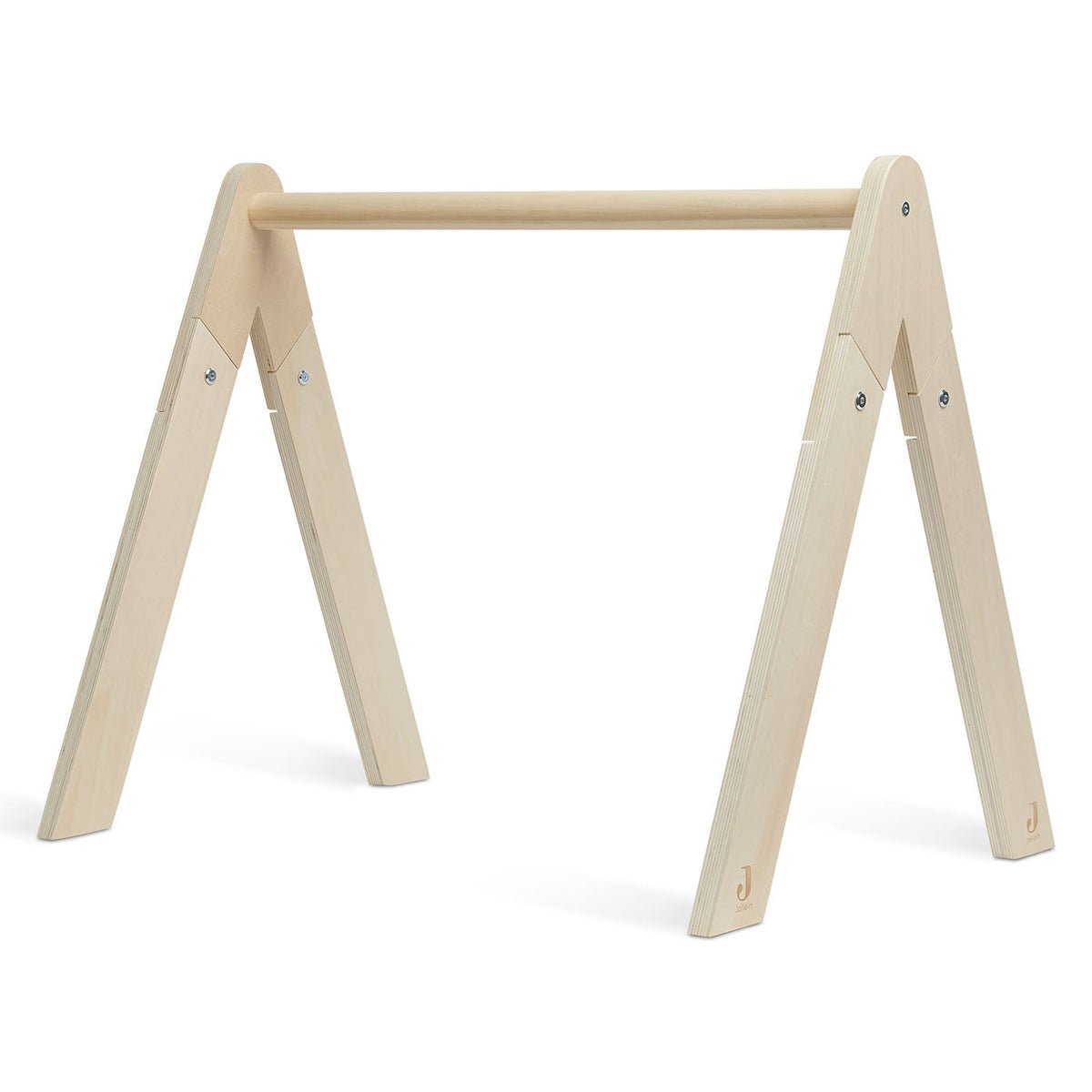 Arche d'Éveil en Bois - Naturel - Lina et Compagnie