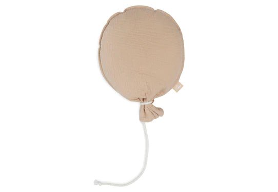 Ballon Mural en Tissu Party Collection - Biscuit - Lina et Compagnie