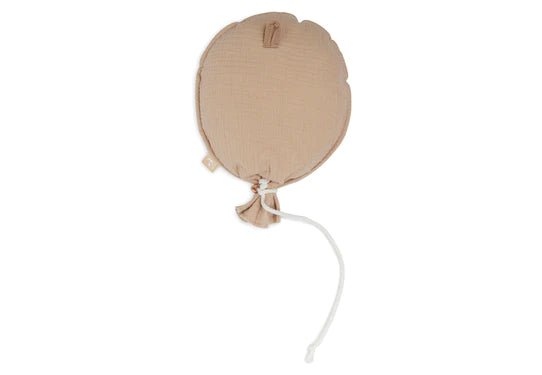 Ballon Mural en Tissu Party Collection - Biscuit - Lina et Compagnie