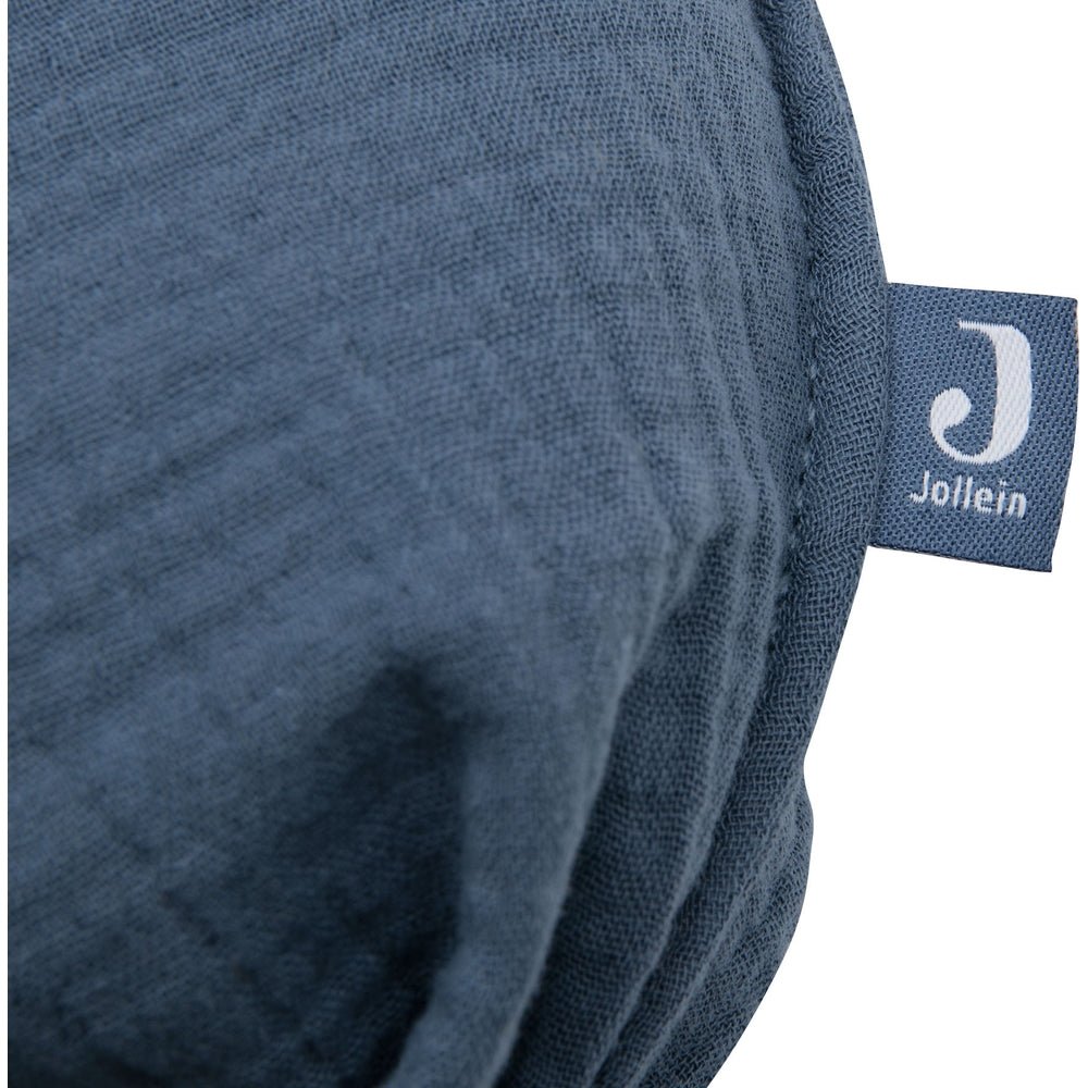 Ballon Mural en Tissu Party Collection - Jeans Blue - Lina et Compagnie
