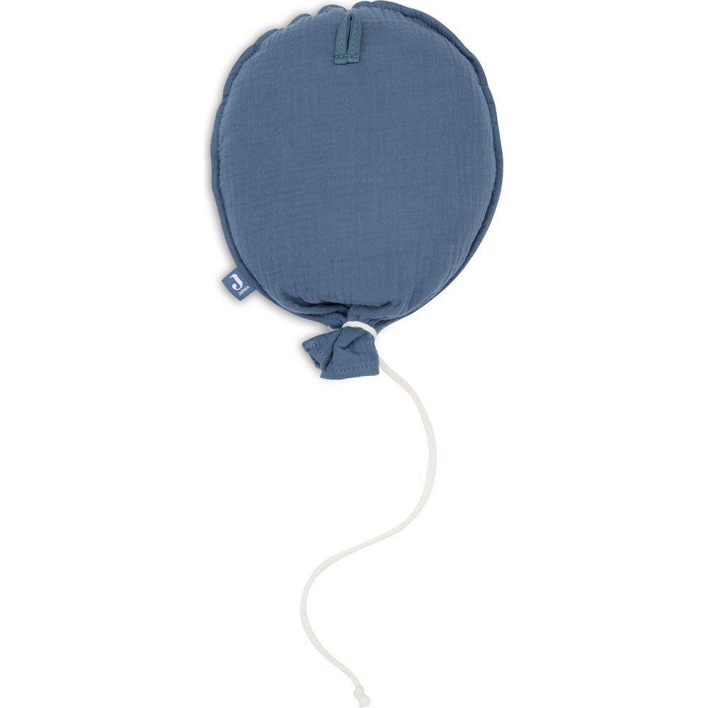 Ballon Mural en Tissu Party Collection - Jeans Blue - Lina et Compagnie