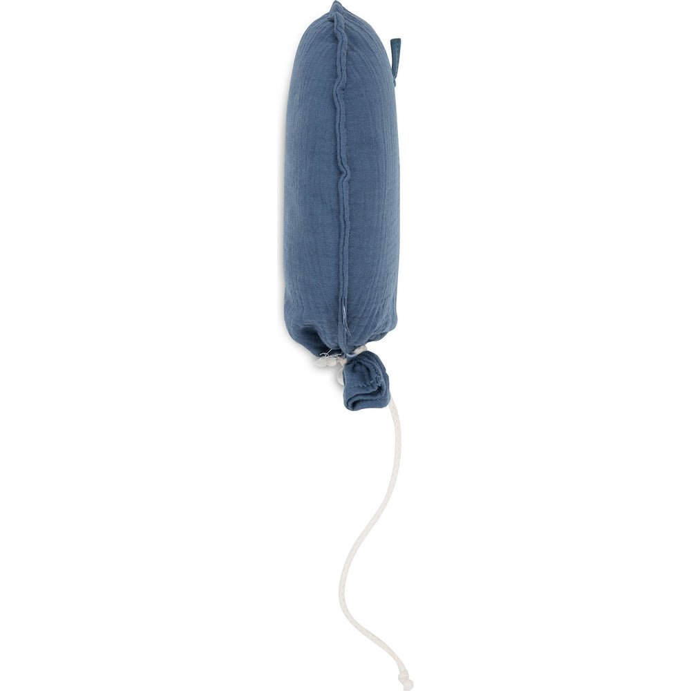 Ballon Mural en Tissu Party Collection - Jeans Blue - Lina et Compagnie