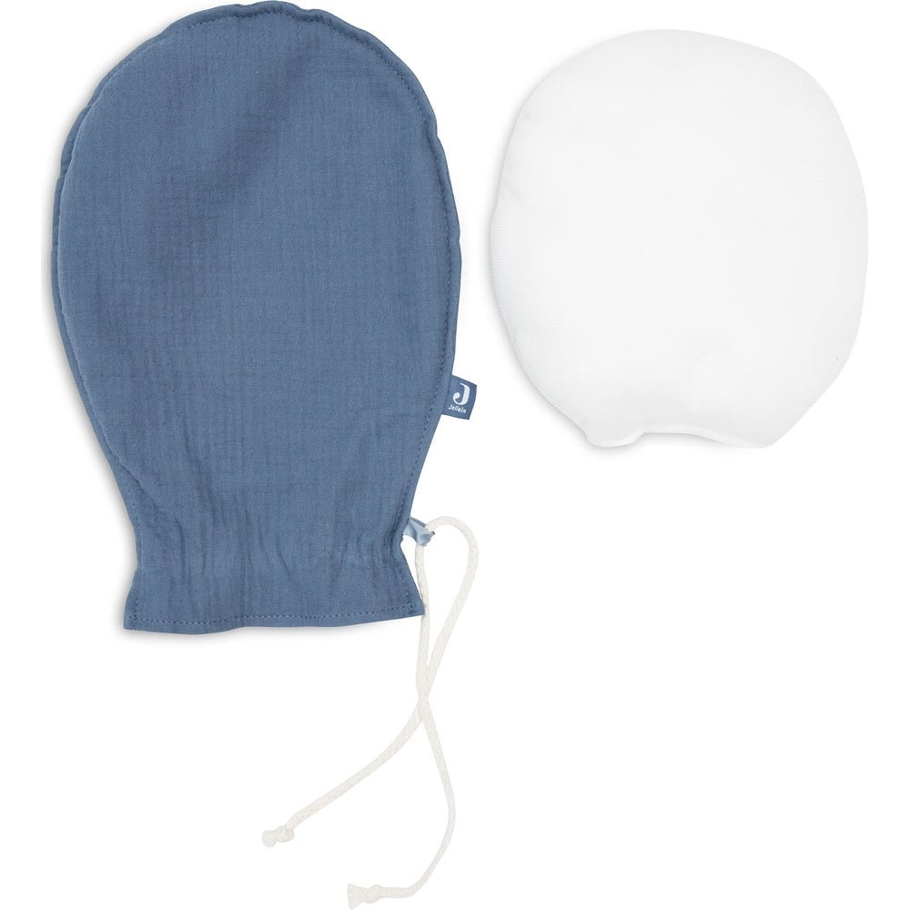 Ballon Mural en Tissu Party Collection - Jeans Blue - Lina et Compagnie