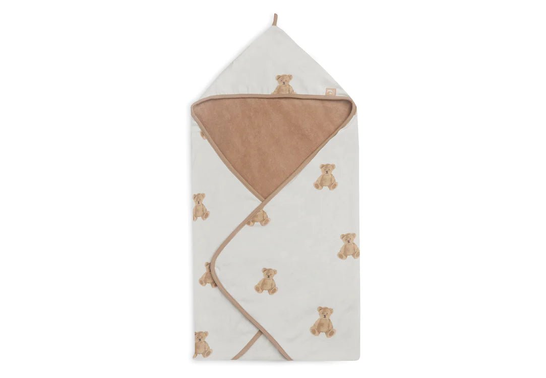cape de bain Teddy Bear suspendue
