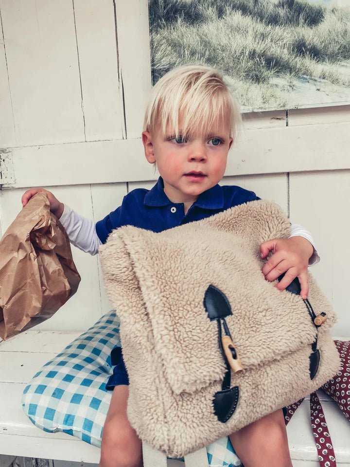 Cartable moumout sales