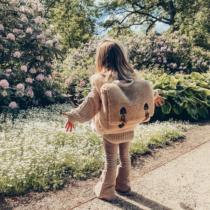 CARTABLE MOUMOUTE Lina et Compagnie