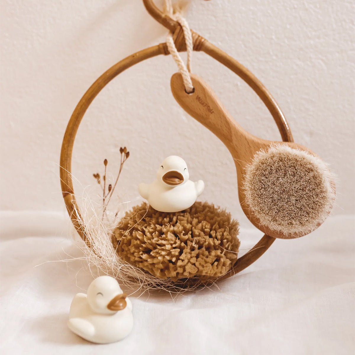 Coffret de Bain Polly & Olly - Lina et Compagnie