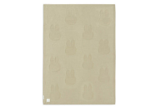 Couverture Bébé Jersey 100 x 150 cm - Teddy Bear – Lina et Compagnie