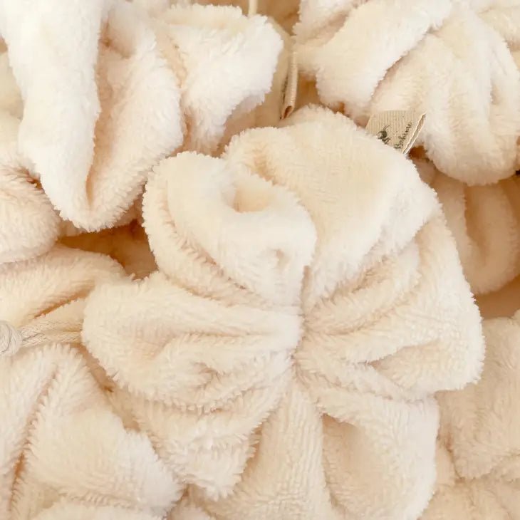 Fleur de Douche en Bambou - Lina et Compagnie