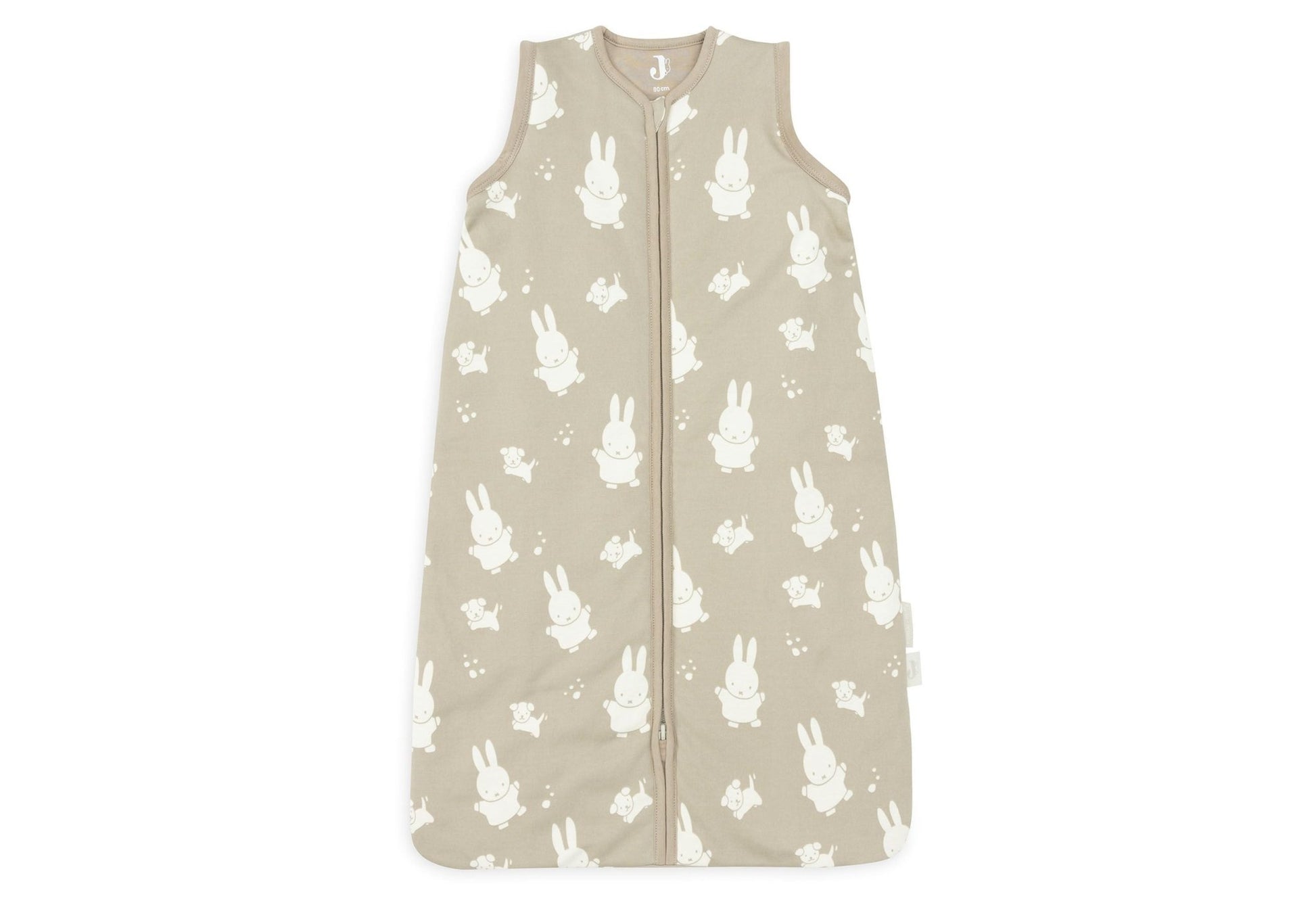 Gigoteuse avec Manches Amovibles Miffy - Olive Green - 18/36 mois - Lina et Compagnie