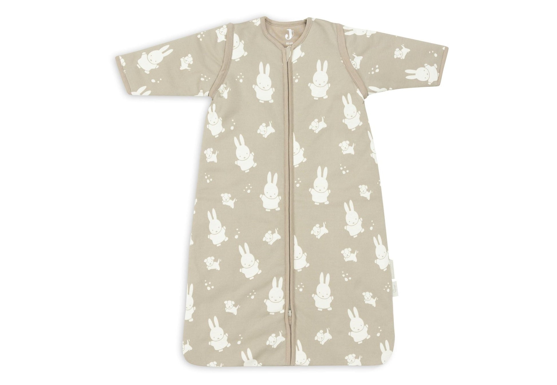 Gigoteuse avec Manches Amovibles Miffy - Olive Green - 18/36 mois - Lina et Compagnie