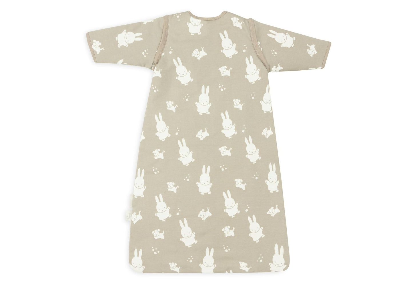 Gigoteuse avec Manches Amovibles Miffy - Olive Green - 6/18 mois - Lina et Compagnie