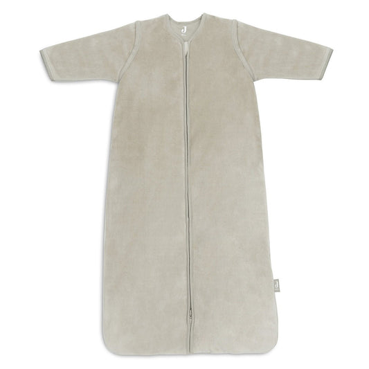 Gigoteuse avec Manches Amovibles Velvet Olive Green - 18/36 mois - Lina et Compagnie