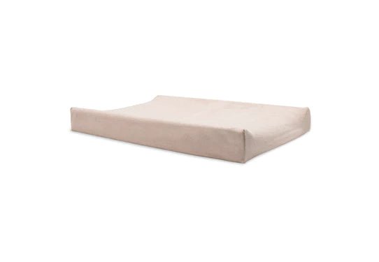 Housse matelas à langer Éponge 50 x 70cm - Wild Rose - Lina et Compagnie