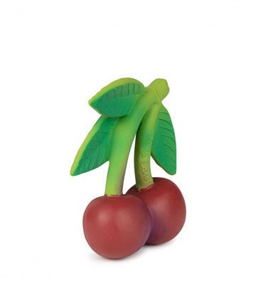 Jouet de Dentition Mery les Cerises - Lina et Compagnie