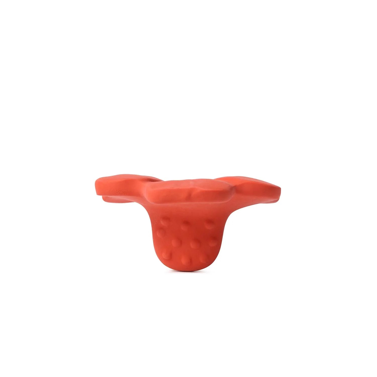 Jouet de Dentition Pop le Coquelicot - Lina et Compagnie