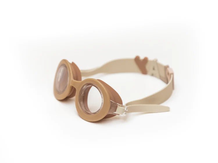 Lunettes de Piscine / Plage - Peanut Play - Lina et Compagnie