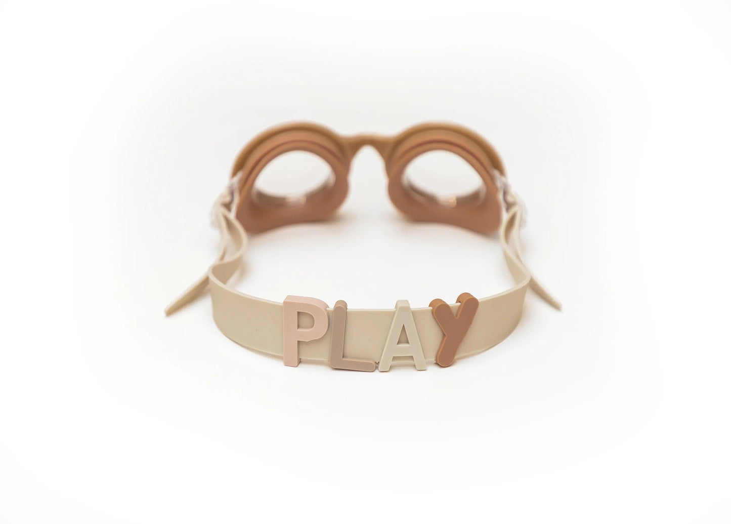 Lunettes de Piscine / Plage - Peanut Play - Lina et Compagnie