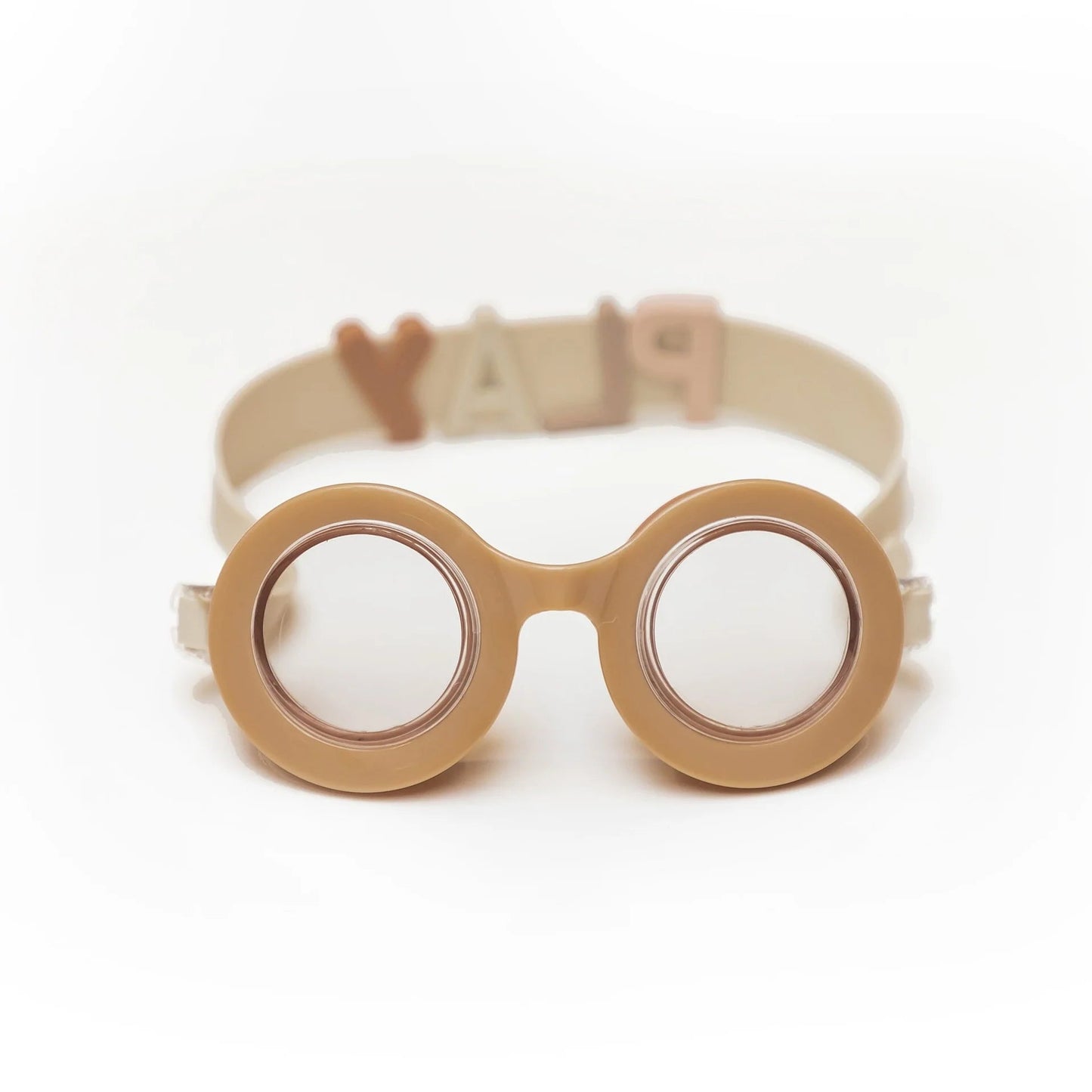 Lunettes de Piscine / Plage - Peanut Play - Lina et Compagnie