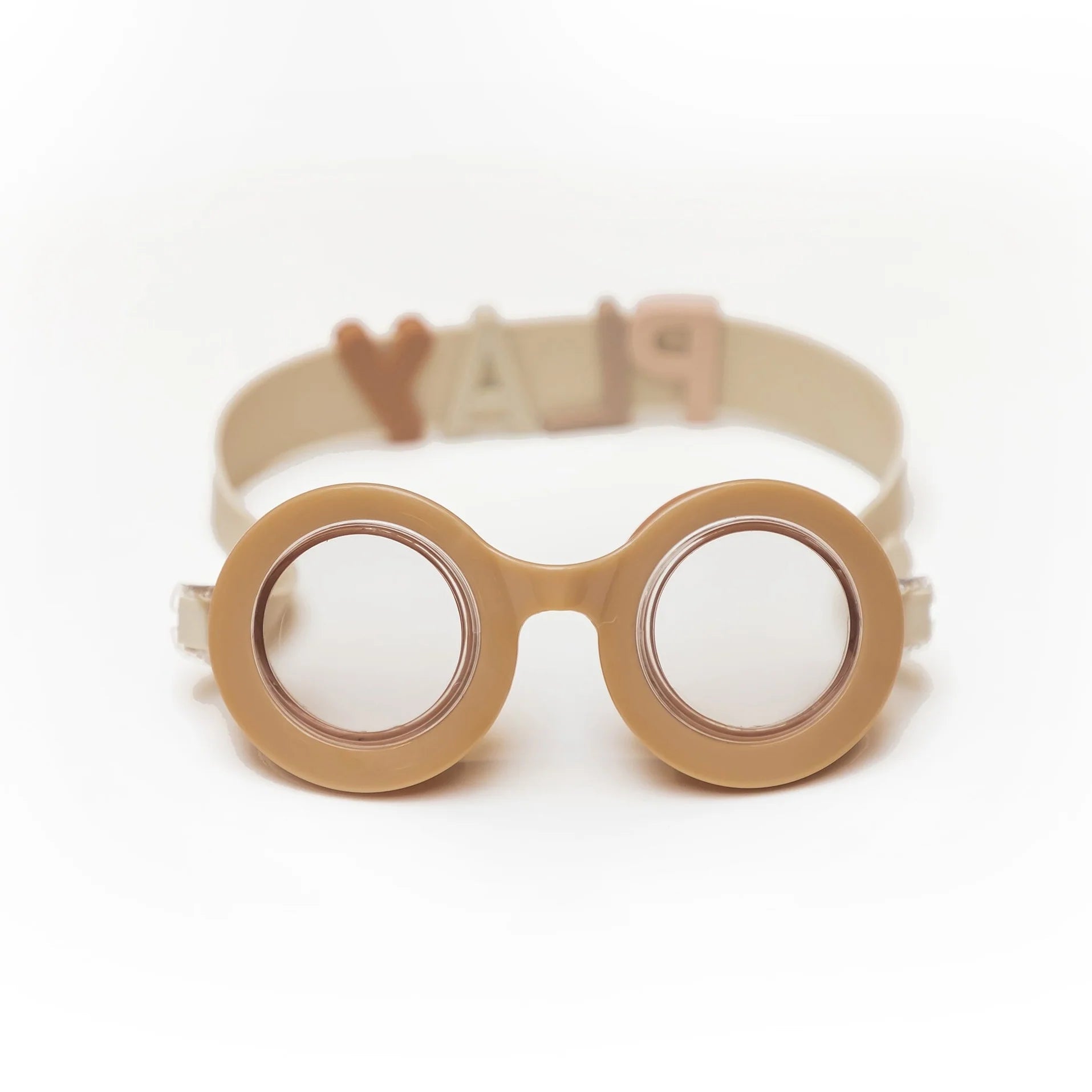 Lunettes de Piscine / Plage - Peanut Play - Lina et Compagnie