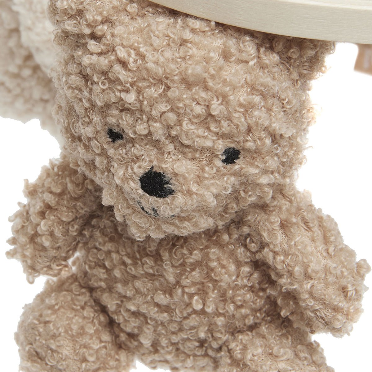 Mobile Teddy Bear - Lina et Compagnie