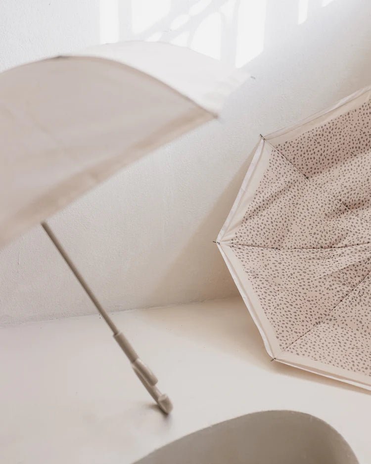 Parapluie Inversé - Tacheté - Lina et Compagnie