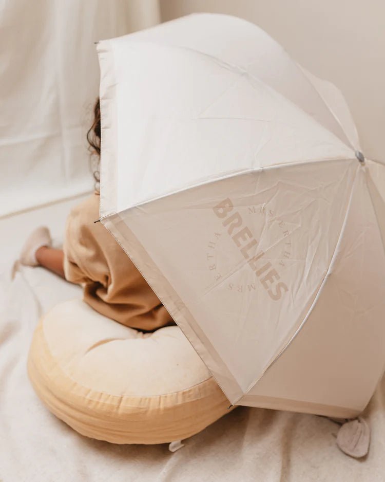 Parapluie Inversé - Tacheté - Lina et Compagnie