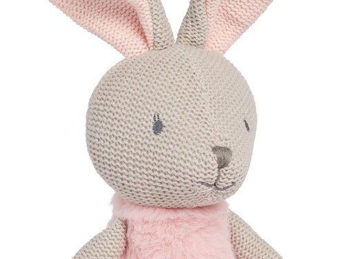 Peluche Bunny Nola - Lina et Compagnie