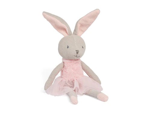 Peluche Bunny Nola - Lina et Compagnie