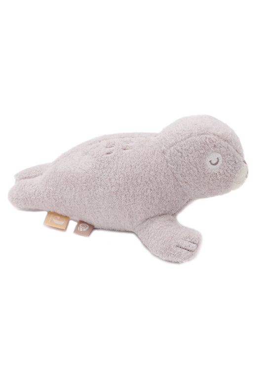 Peluche d'Activités Deepsea - Phoque - Lina et Compagnie