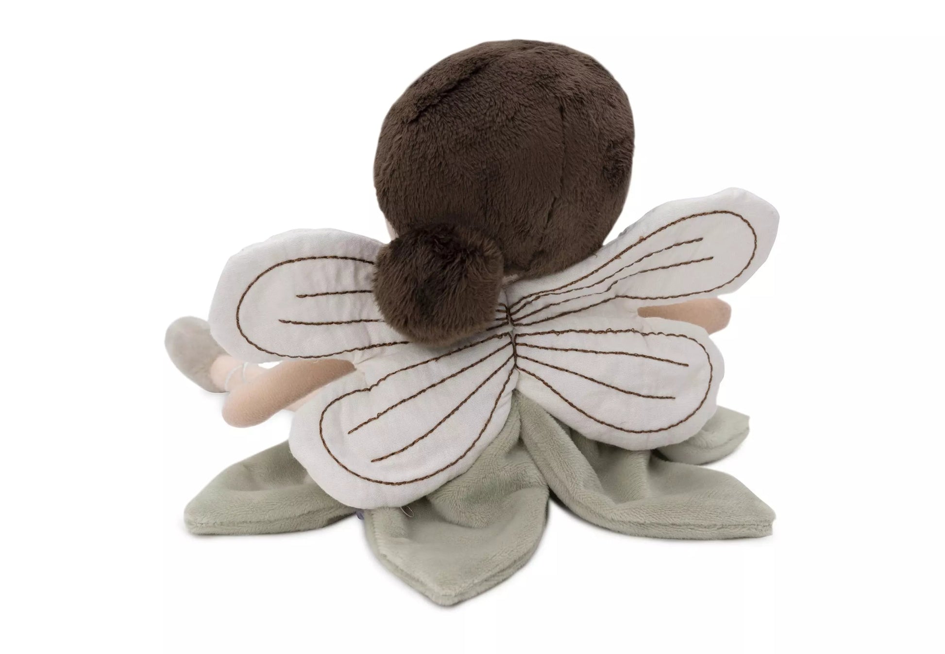 Peluche Fée Livia - Lina et Compagnie