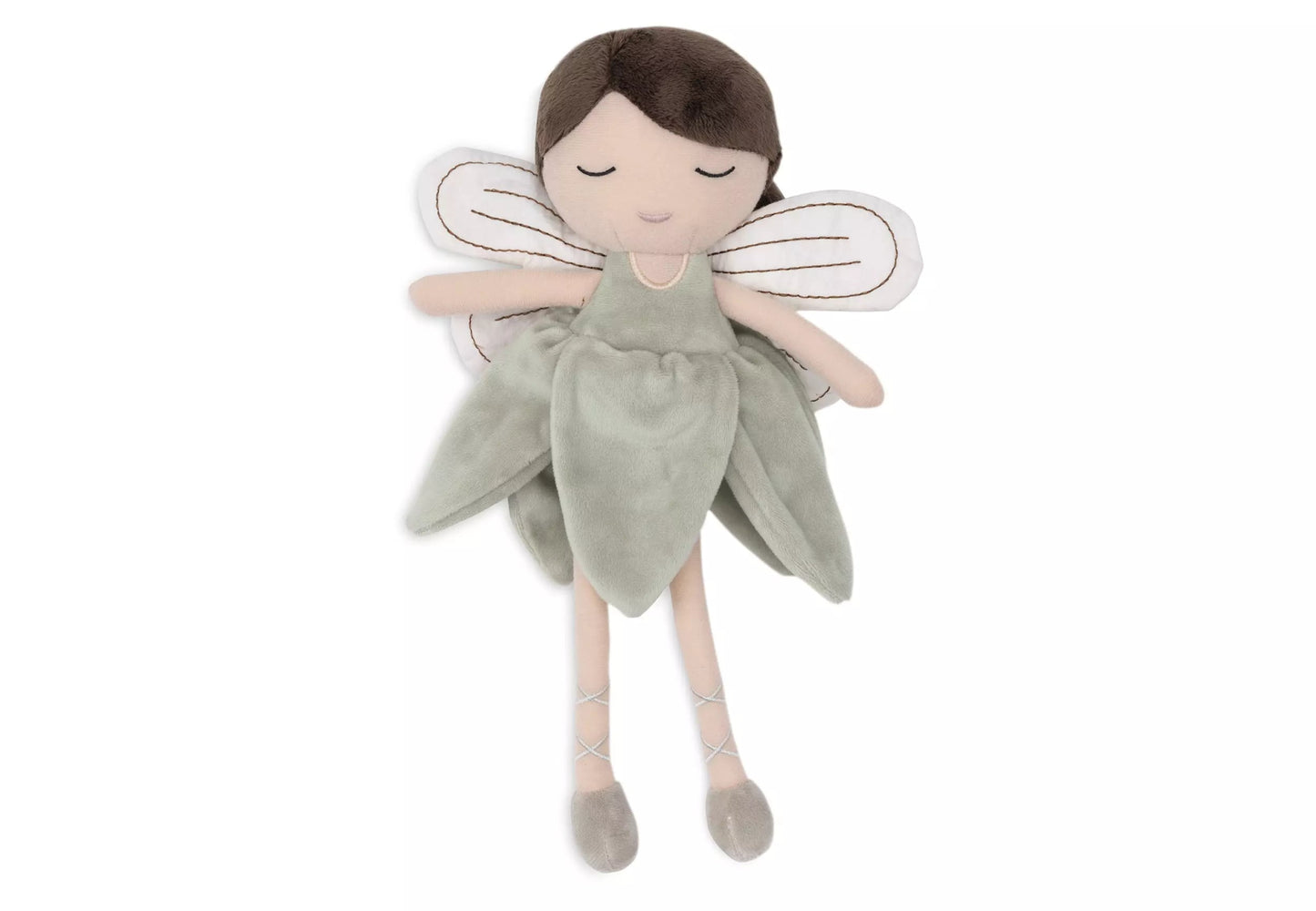 Peluche Fée Livia - Lina et Compagnie