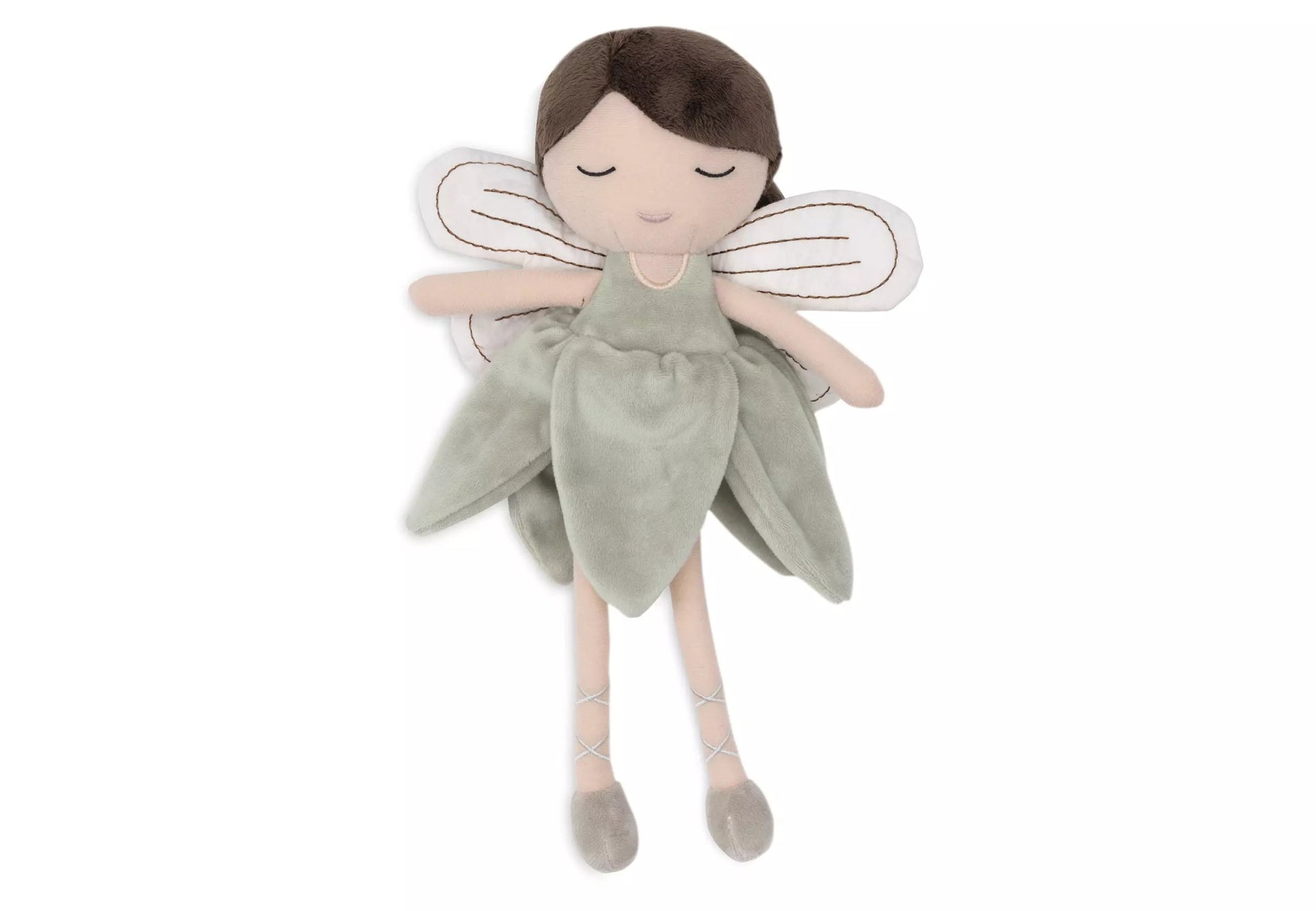 Peluche Fée Livia - Lina et Compagnie