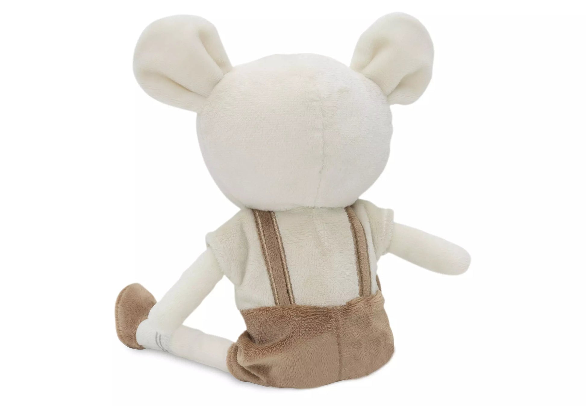 Peluche Mouse Bowie - Lina et Compagnie