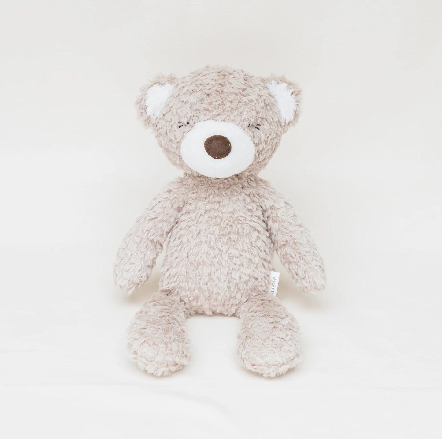 Peluche Mr. Pyxie - Teddy - Lina et Compagnie