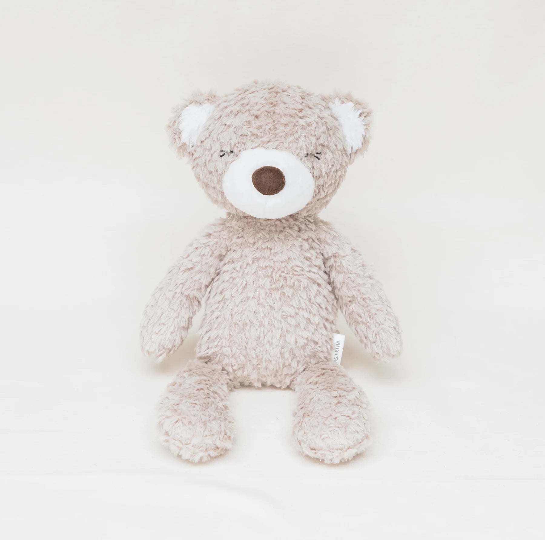Peluche Mr. Pyxie - Teddy - Lina et Compagnie