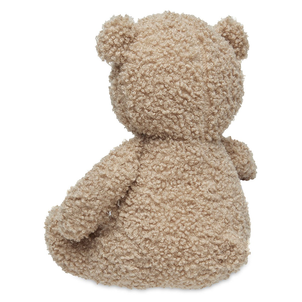 Peluche Teddy Bear - Biscuit - Lina et Compagnie