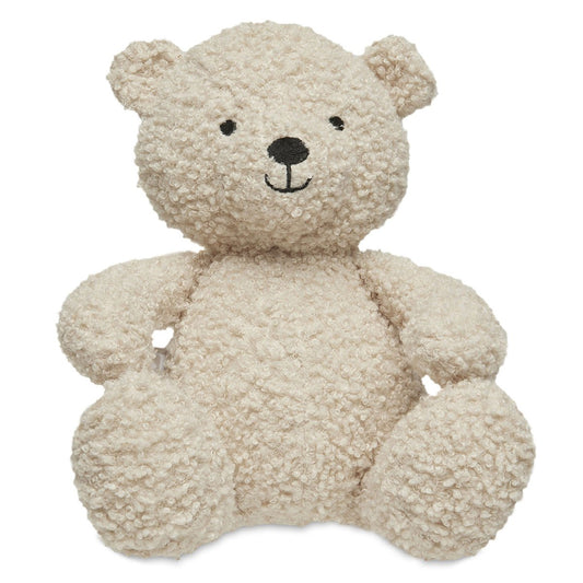 Peluche Teddy Bear - Naturel - Lina et Compagnie