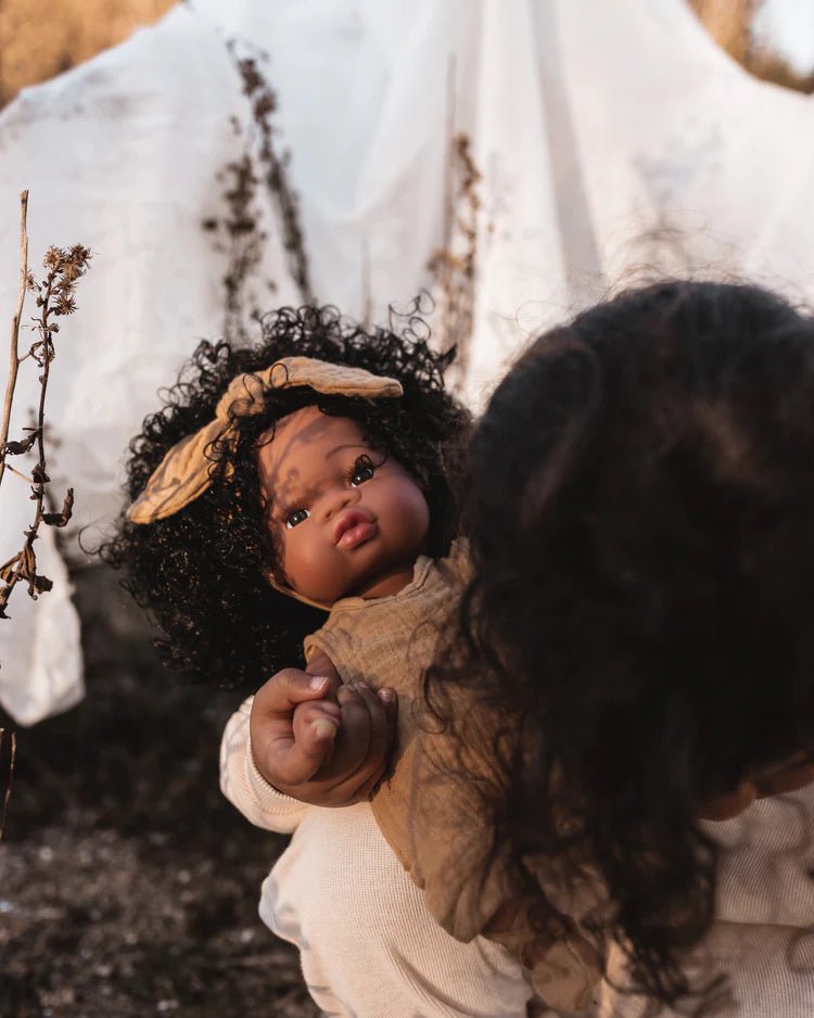 Poupée Fallen Loretas - Lina et Compagnie