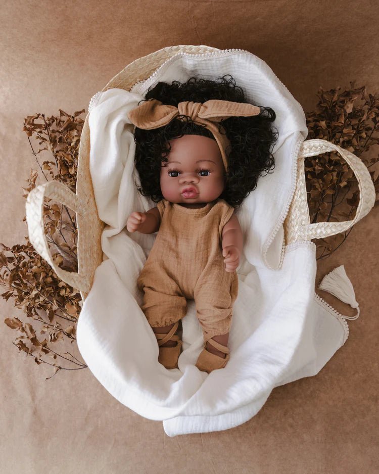 Poupée Fallen Loretas - Lina et Compagnie