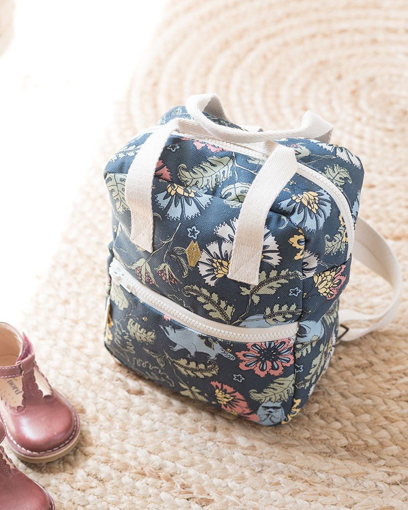 Sac à Dos NOE - Bucolique - Lina et Compagnie