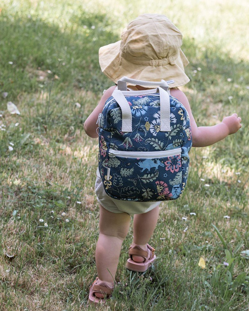 Sac à Dos NOE - Bucolique - Lina et Compagnie