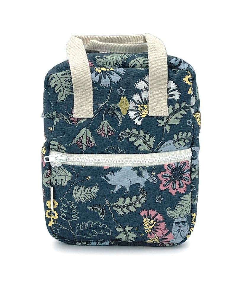 Sac à Dos NOE - Bucolique - Lina et Compagnie