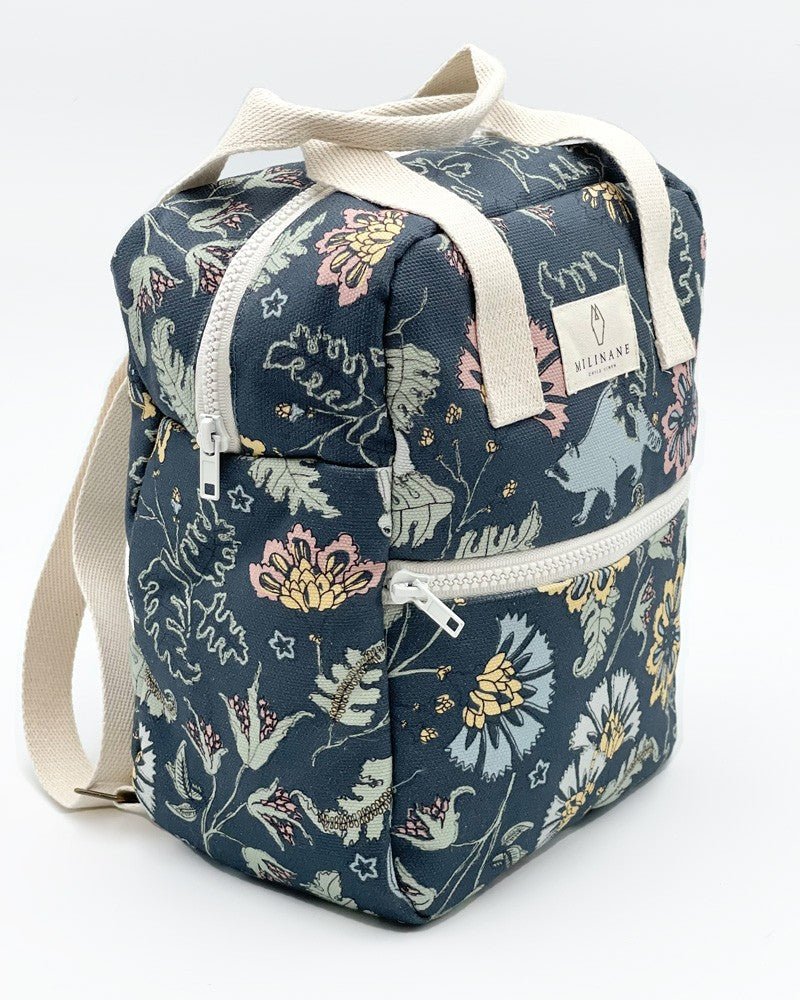 Sac à Dos NOE - Bucolique - Lina et Compagnie
